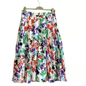 Mid-Length Skirt Tanya Taylor Multicolour,
